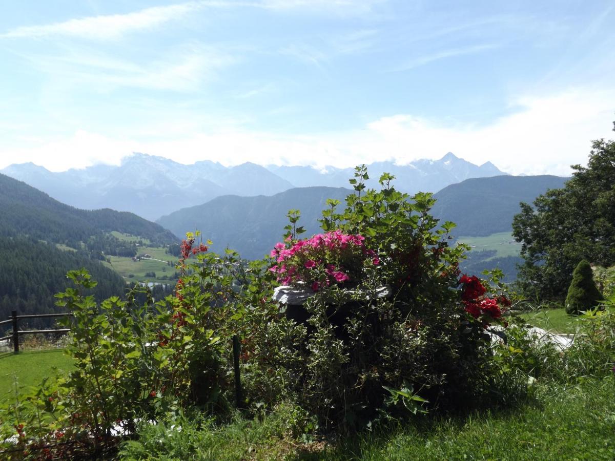 Villa Chez tonton Aosta Esterno foto